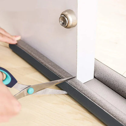 Door Protector-Gap Sealer (Pack of 5) (Quality Assured)