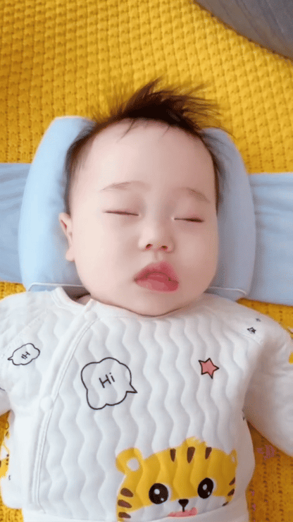 🔥India's Best Selling 1️⃣ Baby Shaping Head Support Pillow 💥